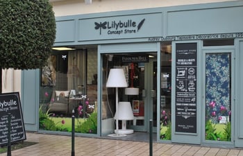Lilybulle