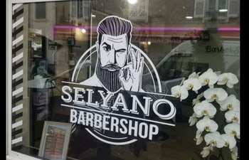 Selyano Barbershop
