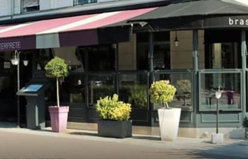 L'Interprète