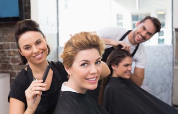 Coiffure