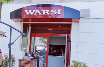 Warsi