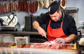 Boucherie Charcuterie