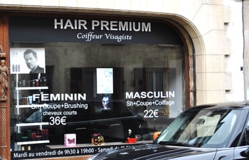 Hair Premium