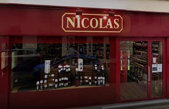 Nicolas